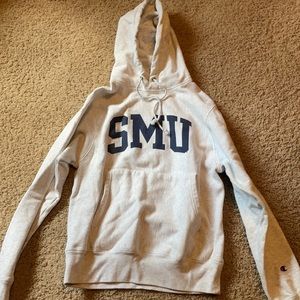 SMU Hoodie
